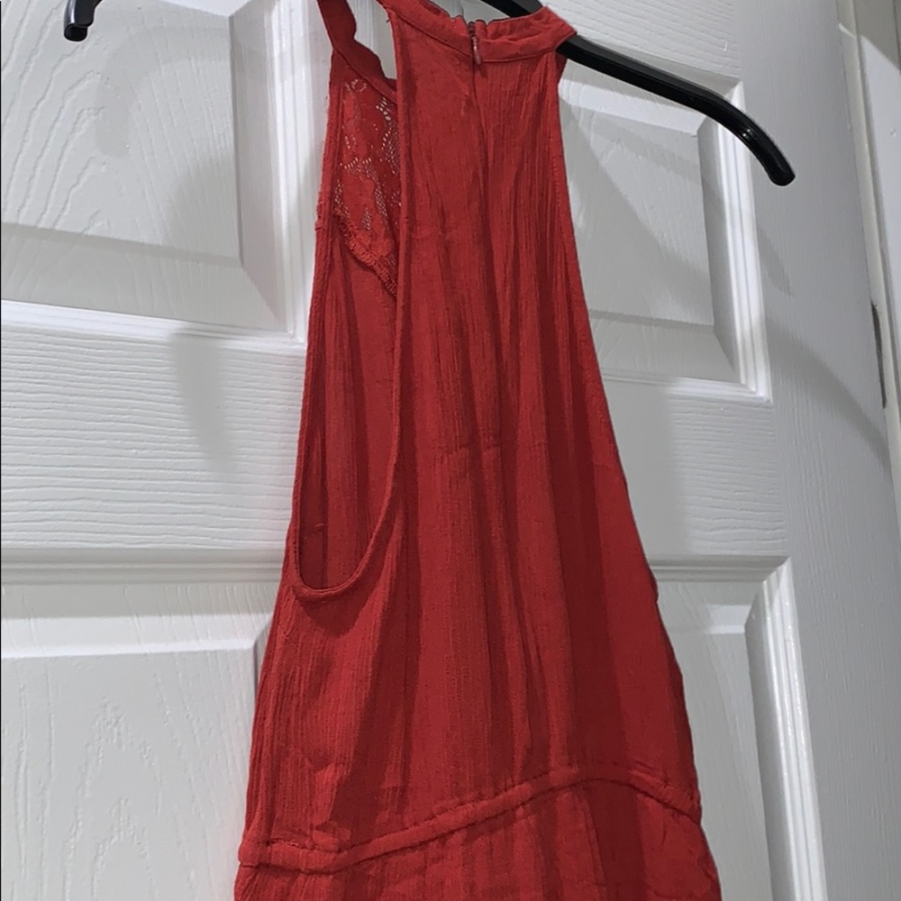 Romper - Picture 4 of 4
